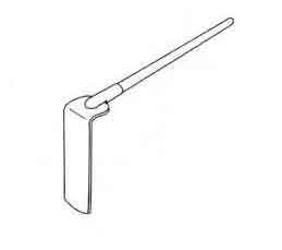 HEANY EKARTÖR BİLEYT 2.5X12.5CM